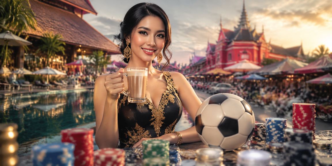 Pertaruhan bola sepak gaya Kota Bharu di t90