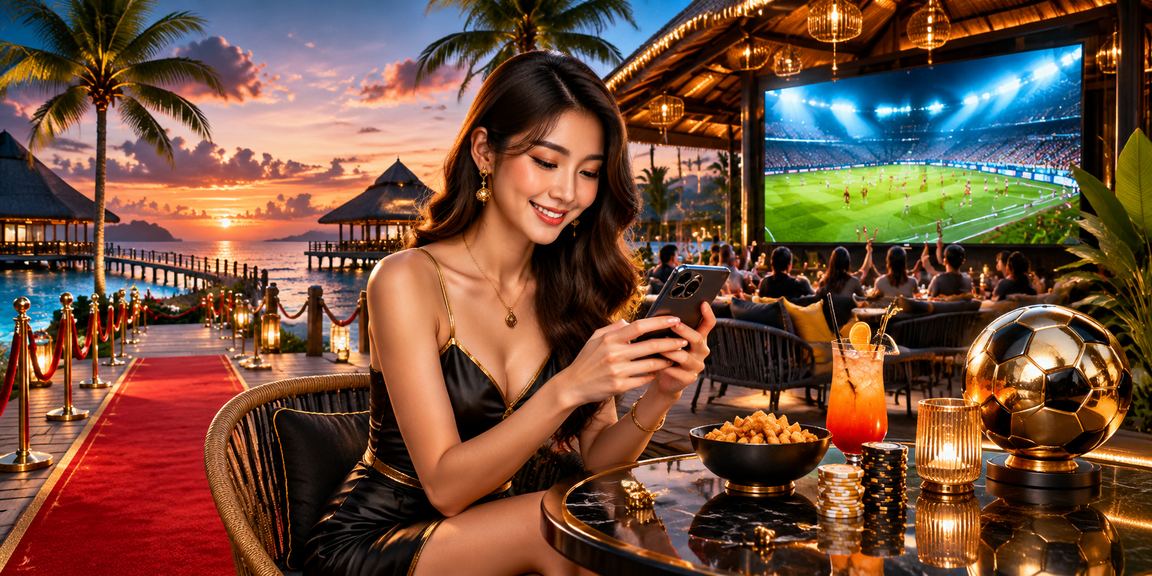 Pertaruhan bola sepak Sabah dengan pendekatan bermain bertanggungjawab