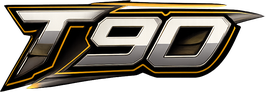 t90 logo platform pertaruhan Malaysia